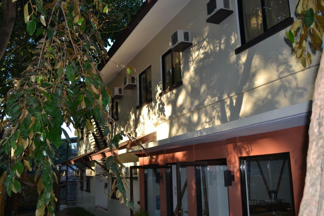Coron Ecolodge Extérieur photo