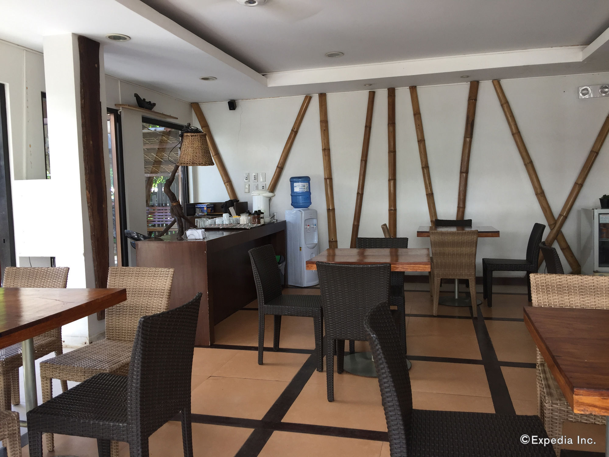 Coron Ecolodge Extérieur photo
